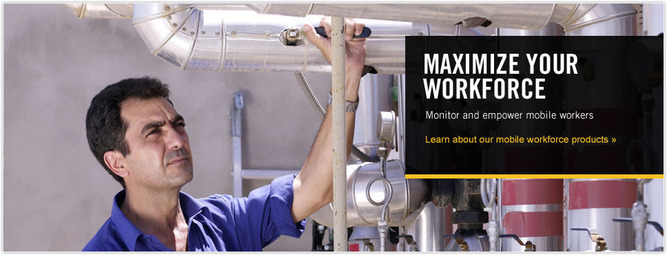 WATCH YOUR ASSETS | Asset monitoring and management